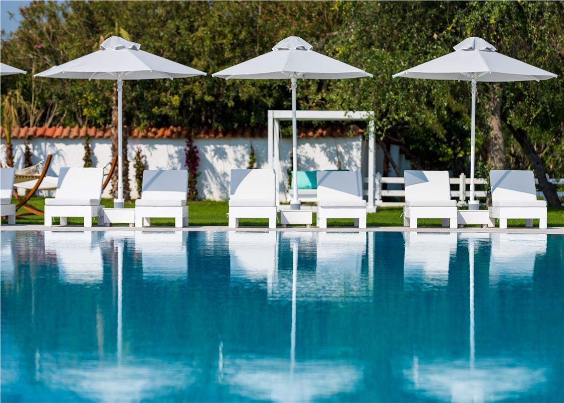Hotel Gaia In Style - Adults Only Tigaki Esterno foto