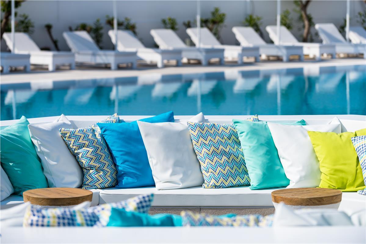 Hotel Gaia In Style - Adults Only Tigaki Esterno foto