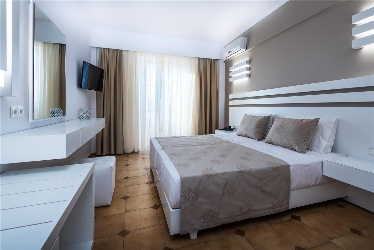 Hotel Gaia In Style - Adults Only Tigaki Esterno foto