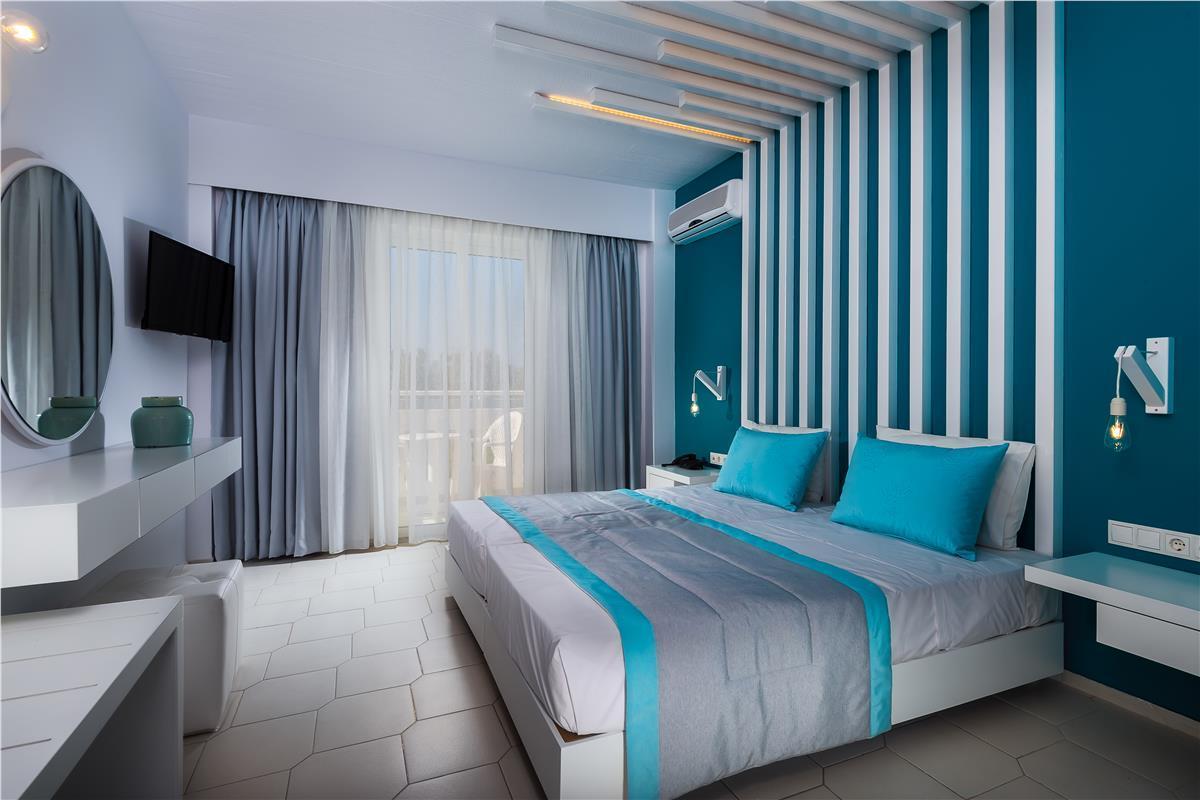 Hotel Gaia In Style - Adults Only Tigaki Esterno foto