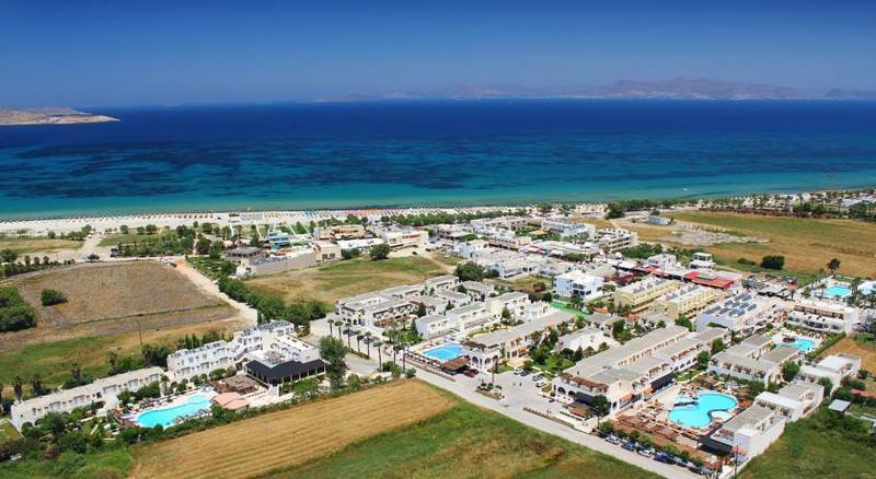 Hotel Gaia In Style - Adults Only Tigaki Esterno foto