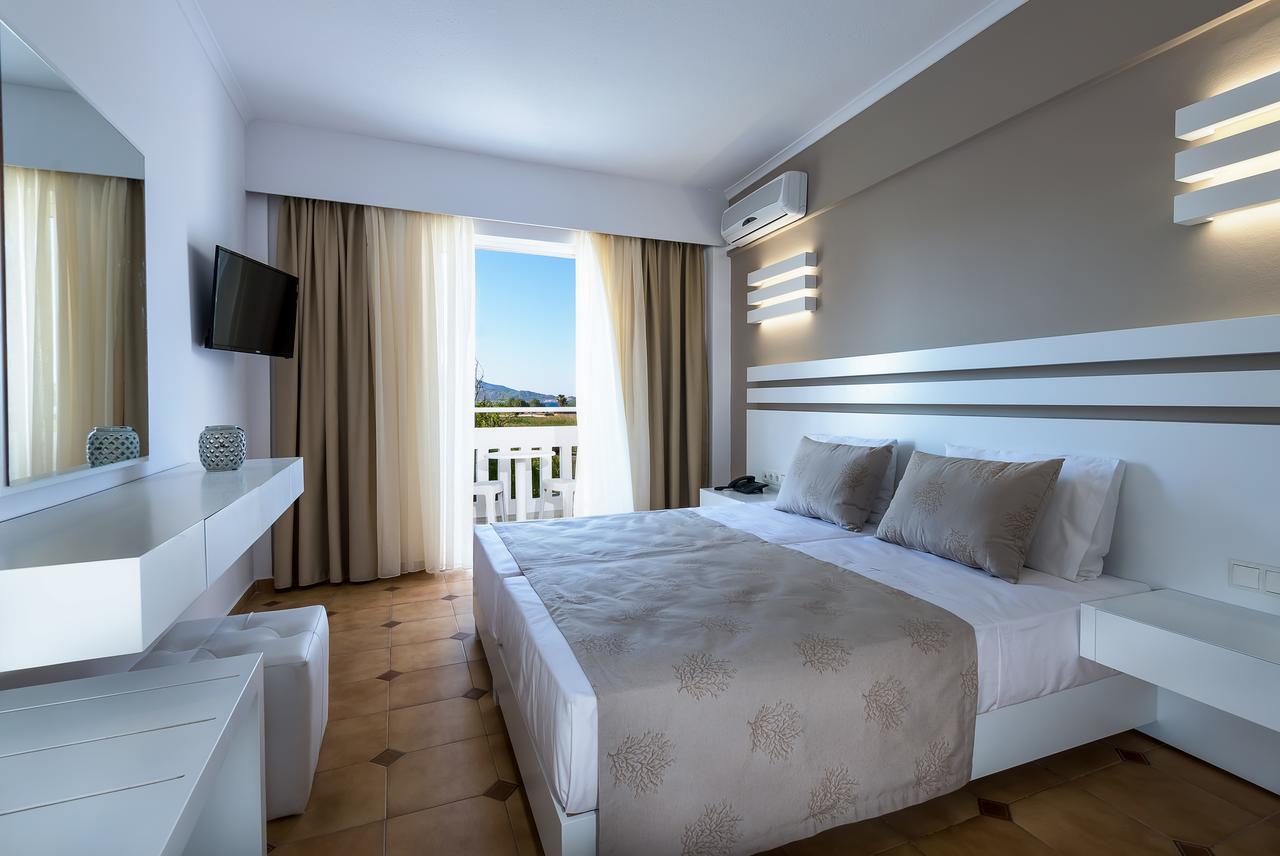 Hotel Gaia In Style - Adults Only Tigaki Esterno foto