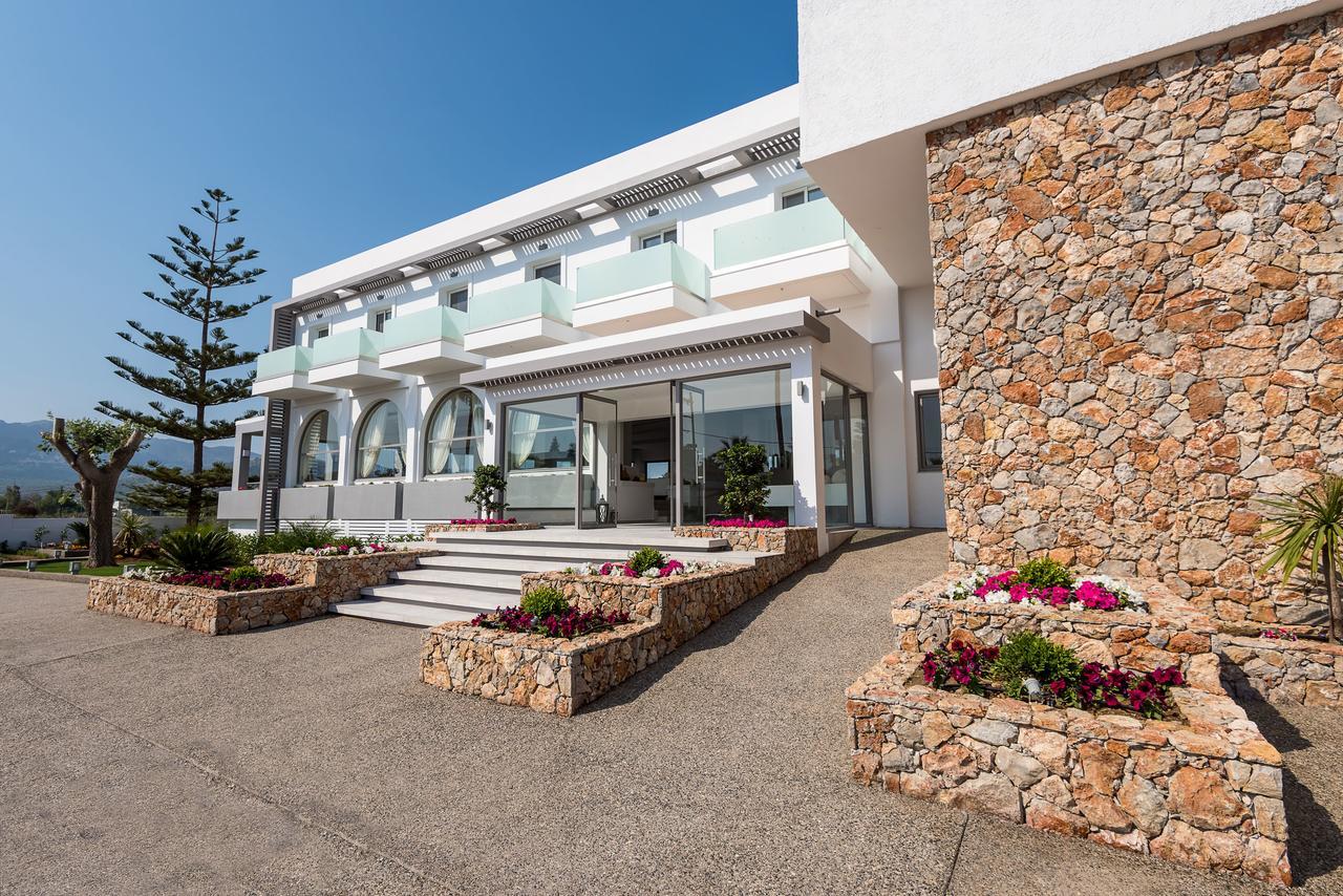 Hotel Gaia In Style - Adults Only Tigaki Esterno foto