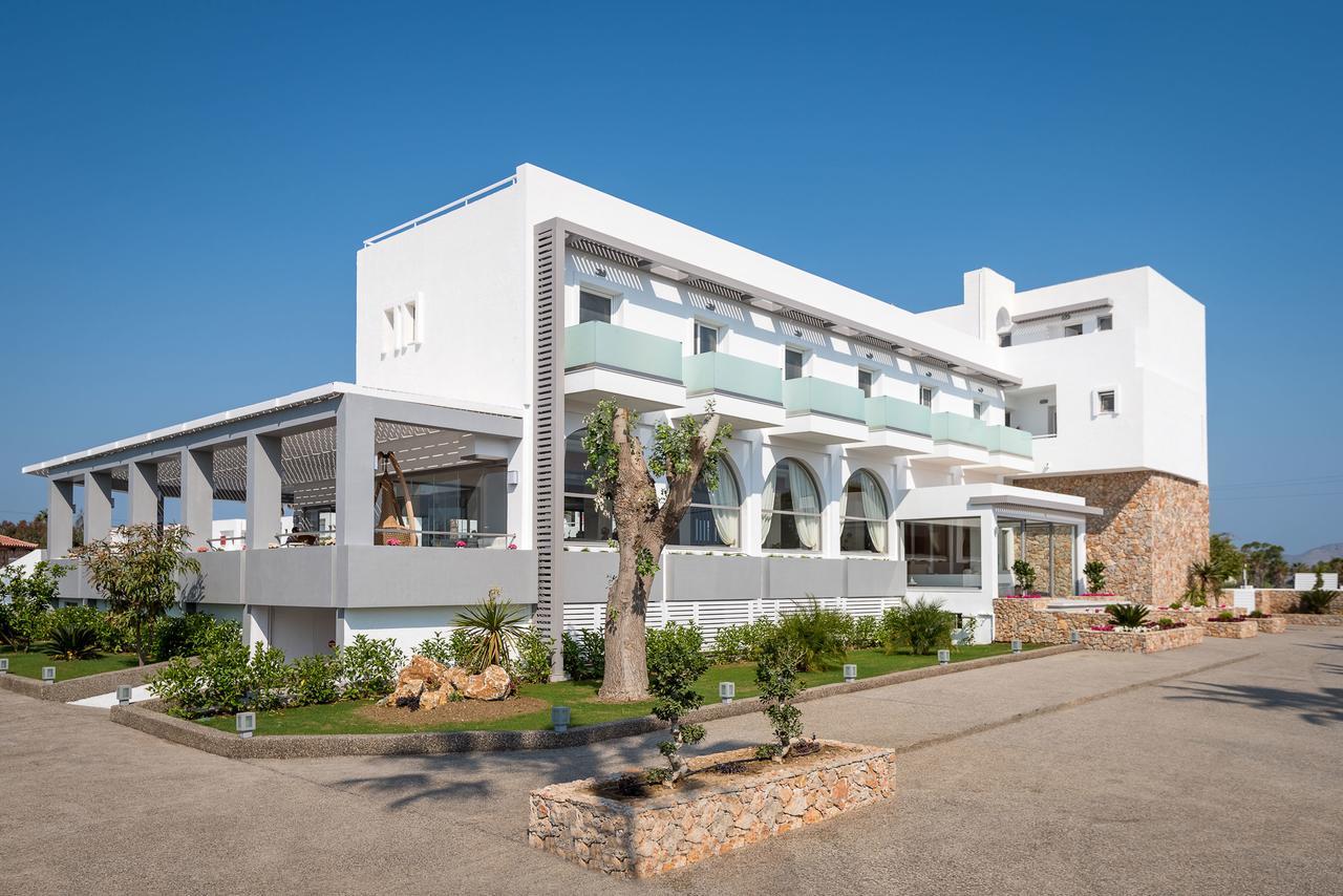 Hotel Gaia In Style - Adults Only Tigaki Esterno foto
