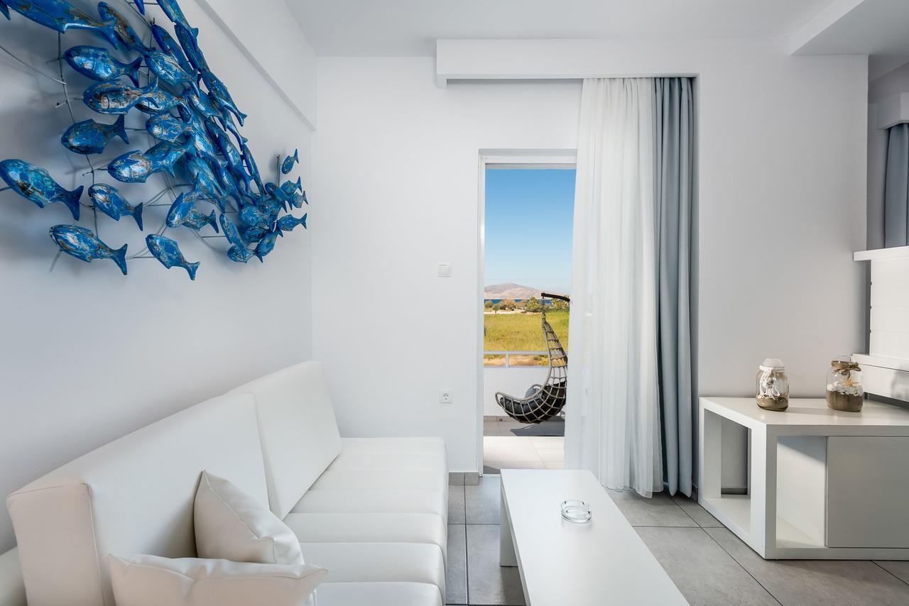 Hotel Gaia In Style - Adults Only Tigaki Esterno foto