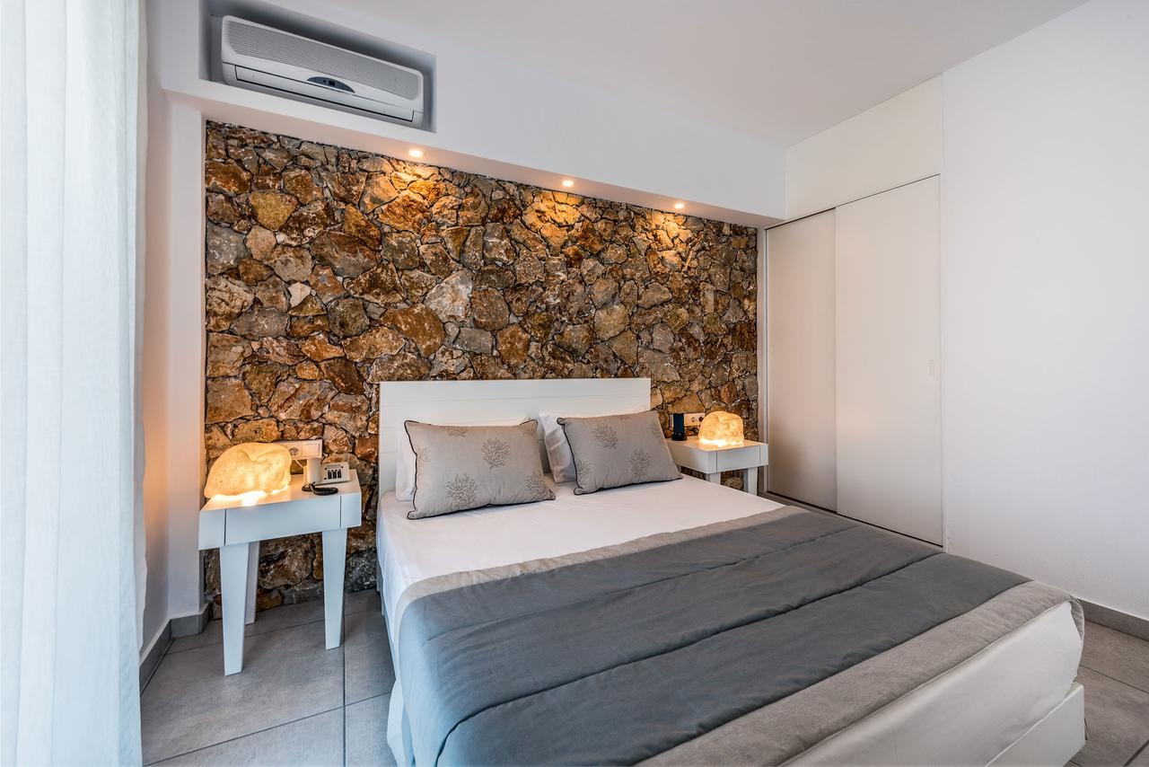 Hotel Gaia In Style - Adults Only Tigaki Esterno foto
